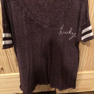 Lucky brand T-shirt